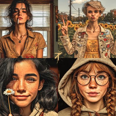 --sref 3070497401 --sv 6