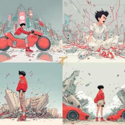 --sref 2708260493 --sv 6