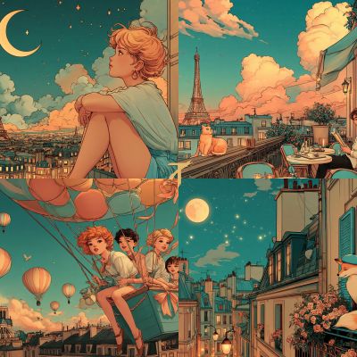 --sref 905991303 --sv 6