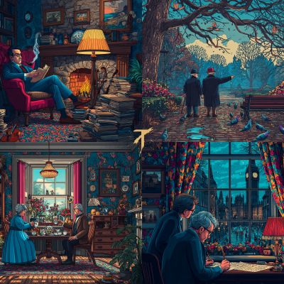 --sref 331822989 --sv 6