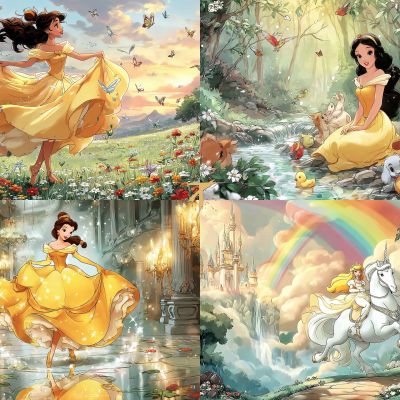 --sref 2111246067 --sv 6