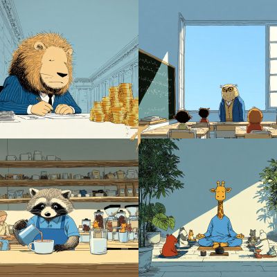 --sref 284398072 --sv 6