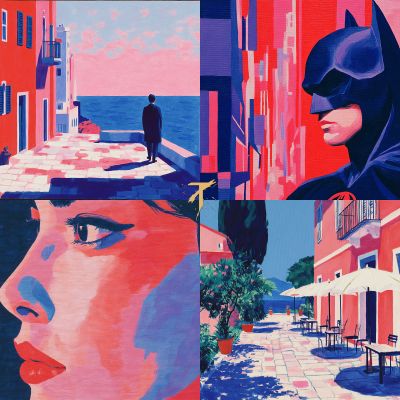 --sref 4272771465 --sv 6