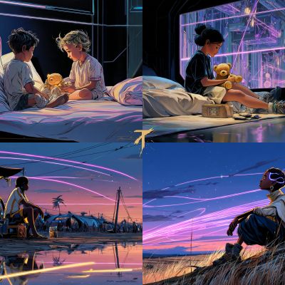 --sref 2896308305 --sv 6