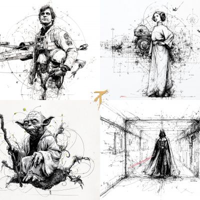 --sref 1213024741 --sv 6