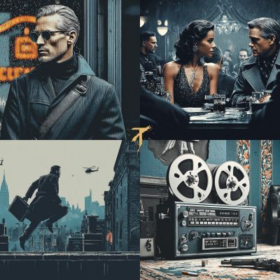 --sref 461417064 --sv 6