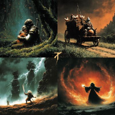 --sref 3696478180 --sv 6