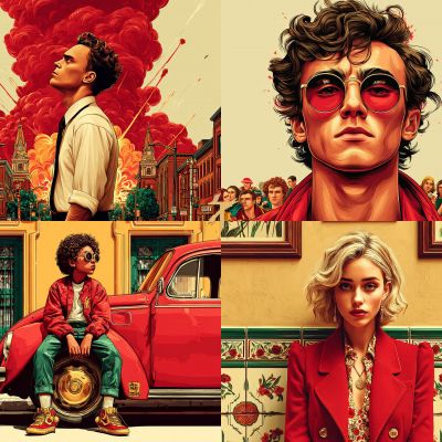 --sref 1883660768 --sv 6