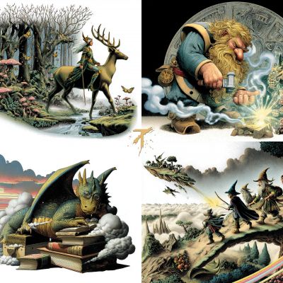 --sref 68910836 --sv 6