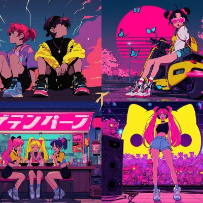 --sref 3418377101 --sv 6