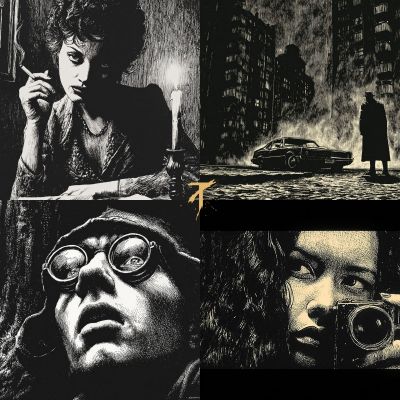 --sref 439779427 --sv 6