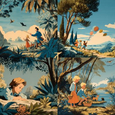 --sref 3169823002 --sv 6