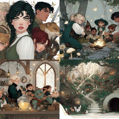 --sref 2393683837 --sv 6