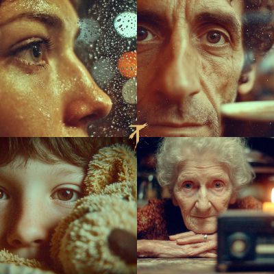 --sref 1381455977 --sv 6