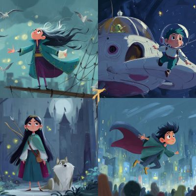 --sref 1208259712 --sv 6