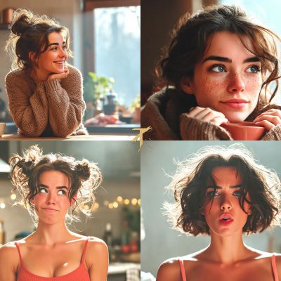 --sref 11807658 --sv 6