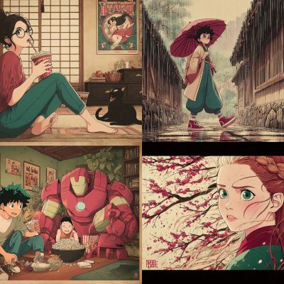 --sref 3006435816
