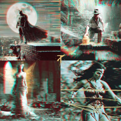 --sref 3415569811 --sv 6