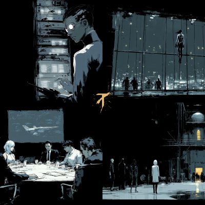 --sref 2623551798 --sv 6