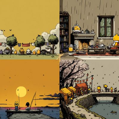 --sref 1390438195 --sv 6