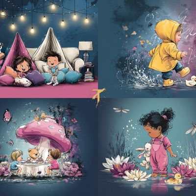 --sref 4293253457 --sv 6