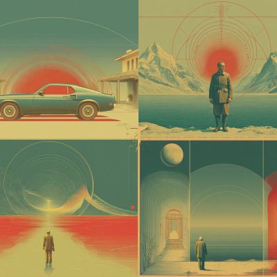 --sref 1175112329 --sv 6