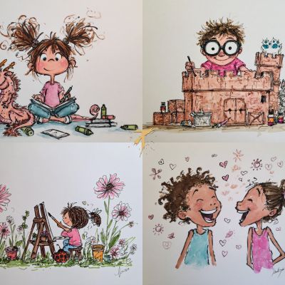 --sref 2135419068 --sv 6