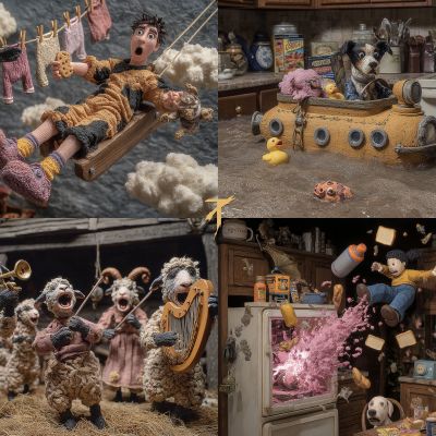 --sref 3542451988 --sv 6