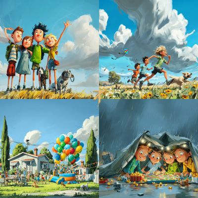 --sref 3233361678 --sv 6