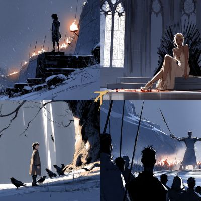 --sref 2378414977 --sv 6