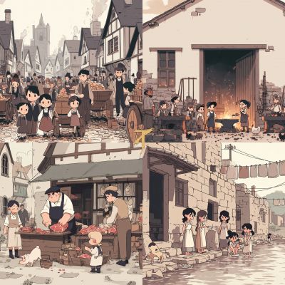 --sref 1886392516 --sv 6