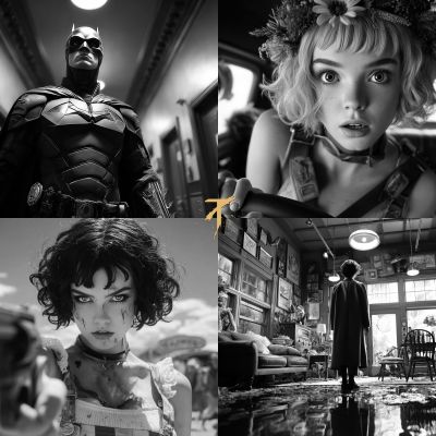 --sref 4187043201 --sv 6