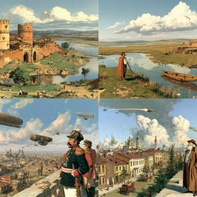 --sref 2104194082 --sv 6