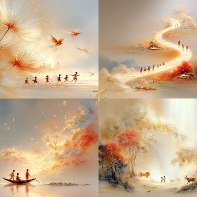 --sref 2227934154 --sv 6