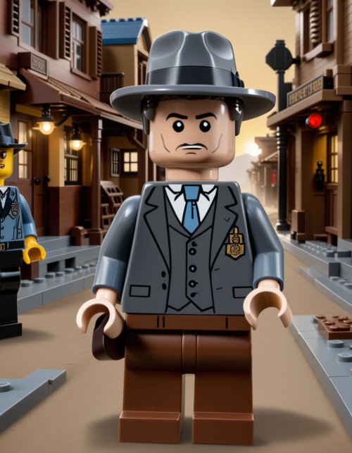 Brickman