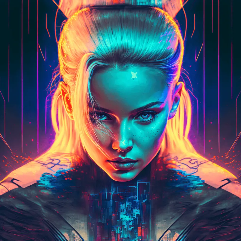 Cyberpunk
