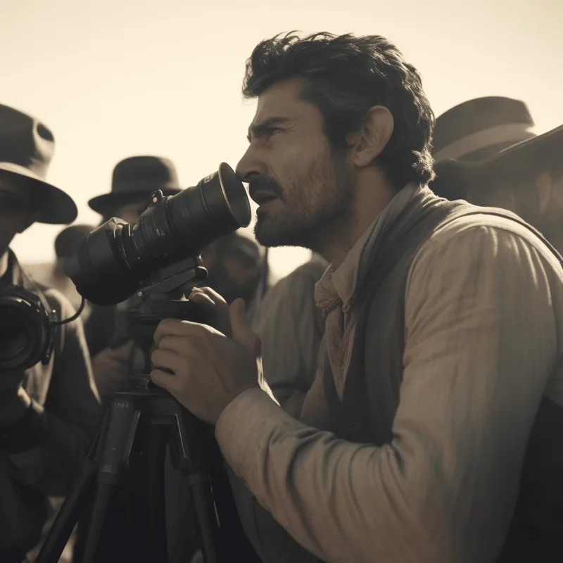 OSCAR ISAAC
