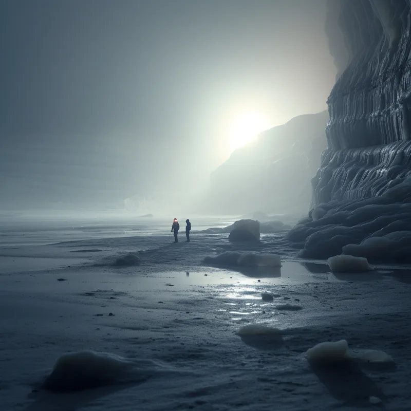 AI image | Midjourney 7