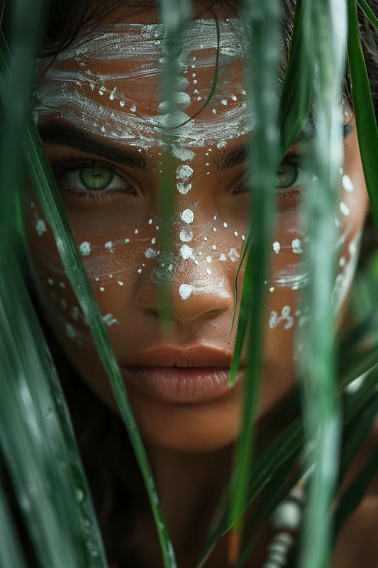 AI image | Midjourney 7