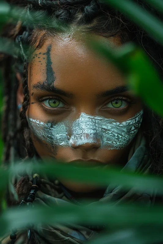 AI image | Midjourney 7