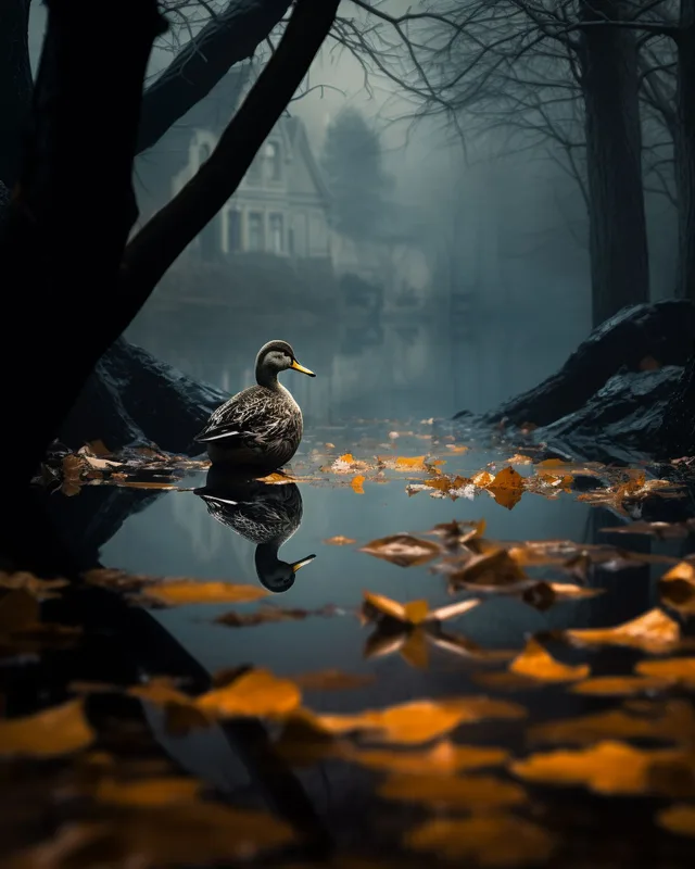 Ente