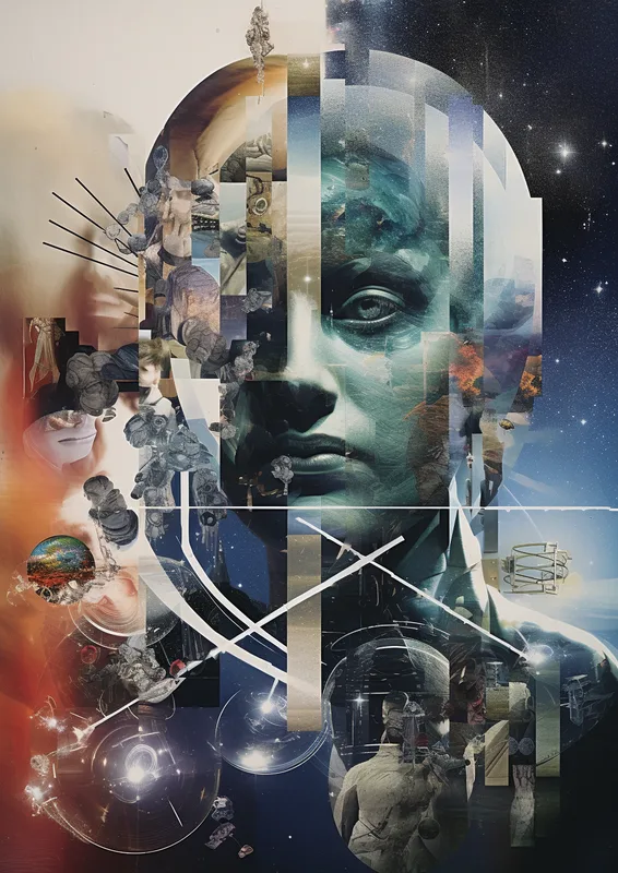 AI image | Midjourney 7