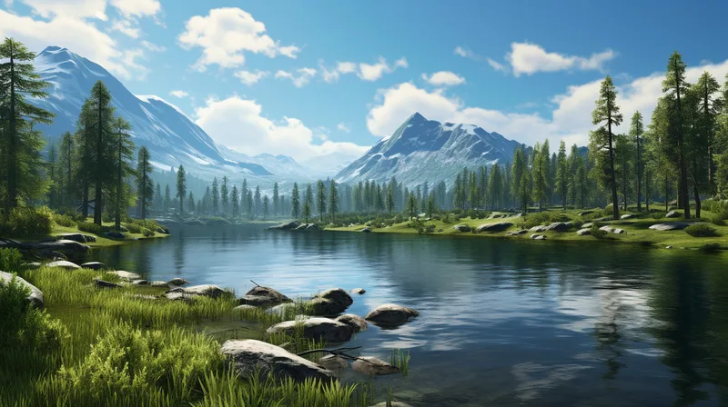 AI image | Midjourney 7