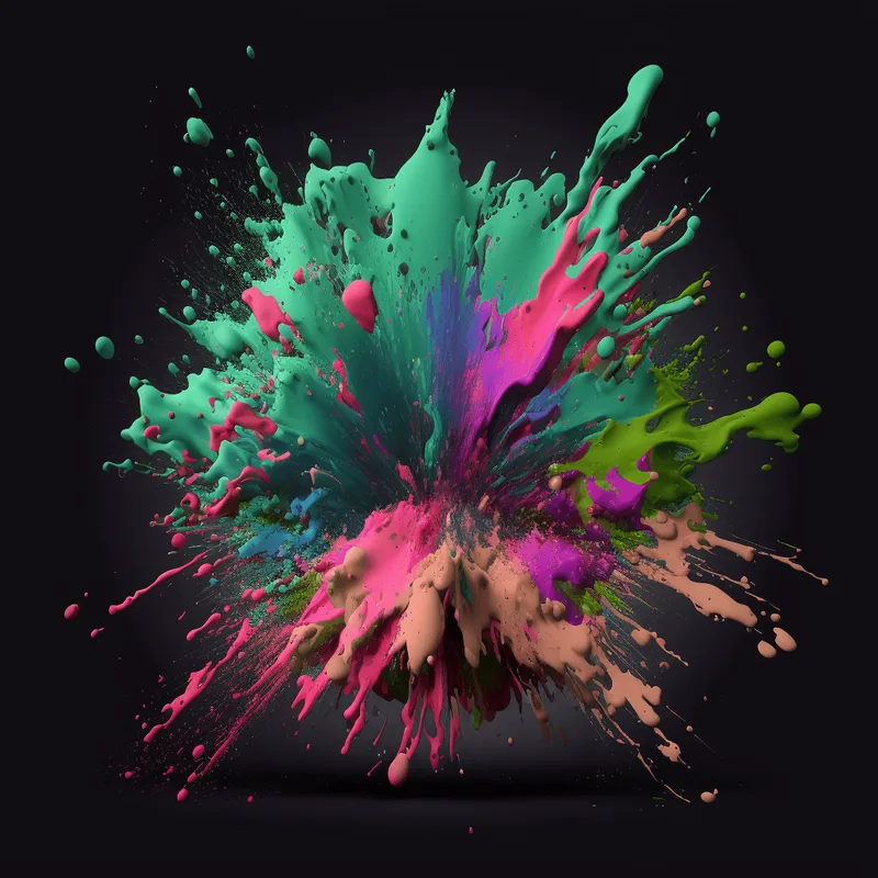 Explosion