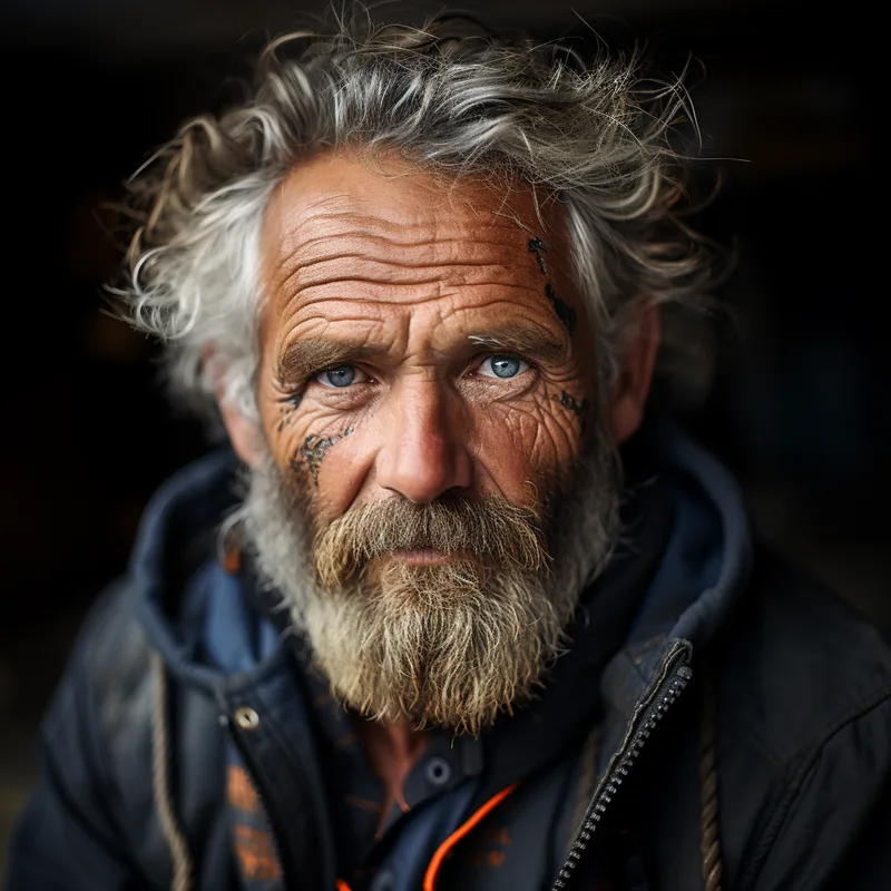 Portrait