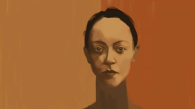 AI image | Midjourney 7