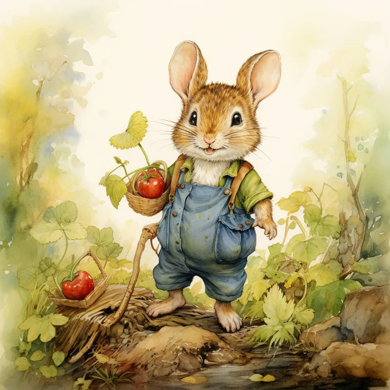 Maus