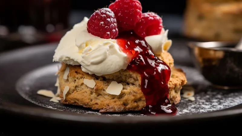 Scones