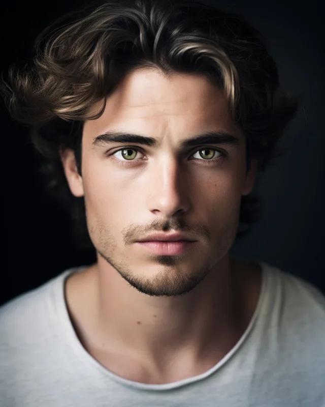 Portrait