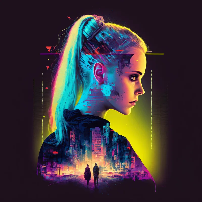 Cyberpunk